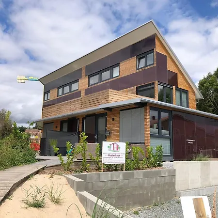 Seegras - Neu In Der Vermietung! Apartment *