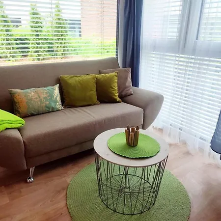 Seegras - Neu In Der Vermietung! *