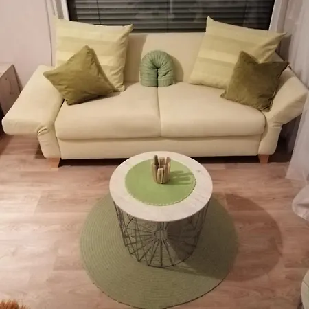 Seegras - Neu In Der Vermietung!