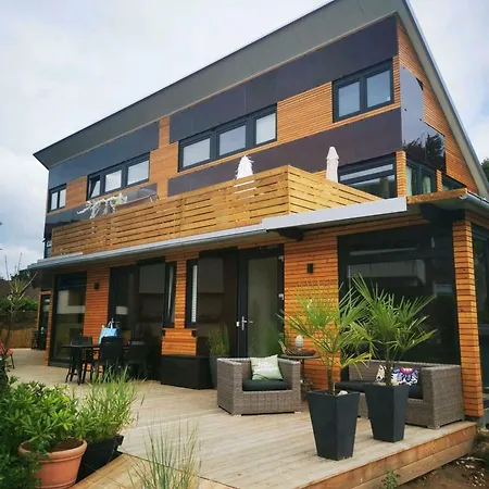 Apartment Seegras - Neu In Der Vermietung! Grömitz