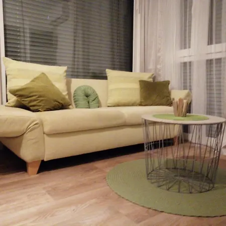 Seegras - Neu In Der Vermietung! * Grömitz