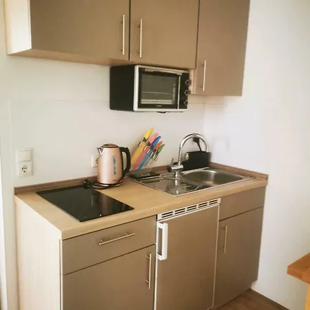 Apartment Seegras - Neu In Der Vermietung! *