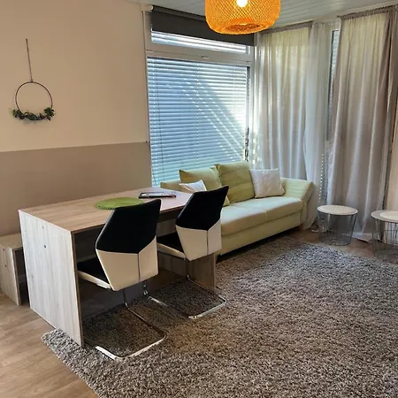 Seegras - Neu In Der Vermietung!