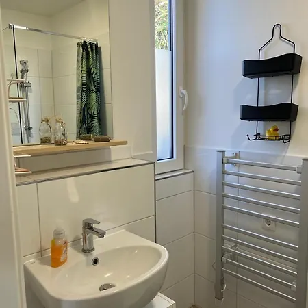 Apartment Seegras - Neu In Der Vermietung! *