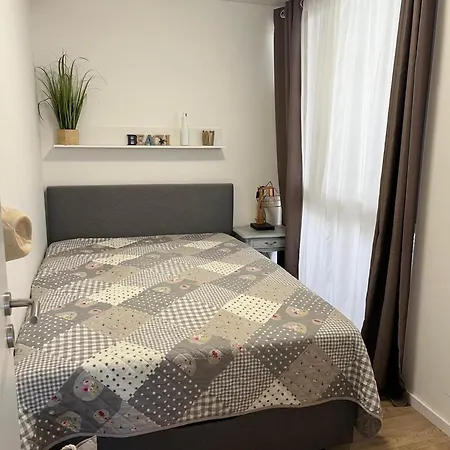 Apartment Seegras - Neu In Der Vermietung! Grömitz