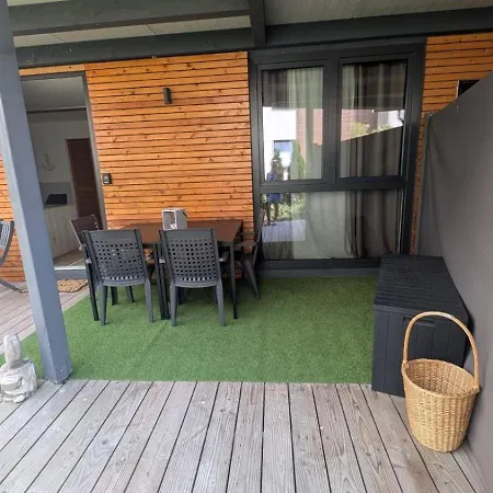Seegras Appartement