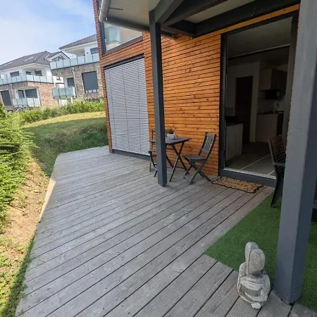 Seegras Appartement Grömitz
