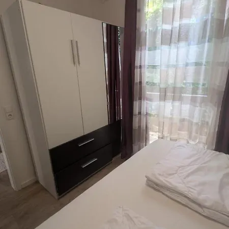 Appartement Seegras