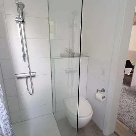 Appartement Seegras *