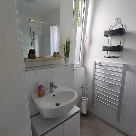 Seegras Appartement Grömitz