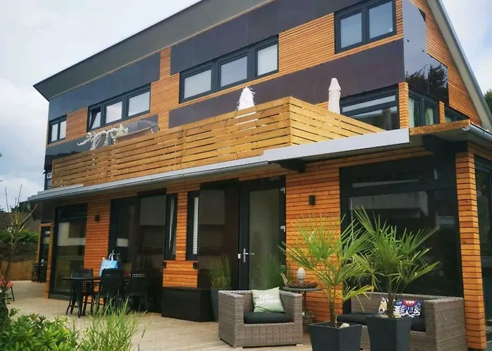 Apartment Seegras - Neu In Der Vermietung! Grömitz