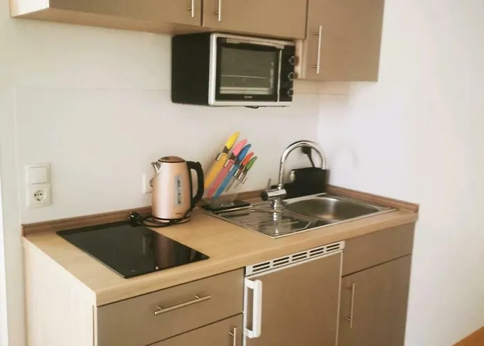 Apartment Seegras - Neu In Der Vermietung! *