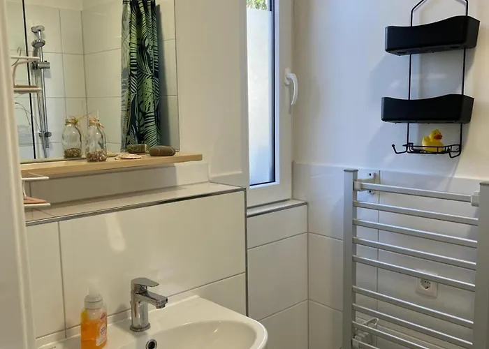 Apartment Seegras - Neu In Der Vermietung! *