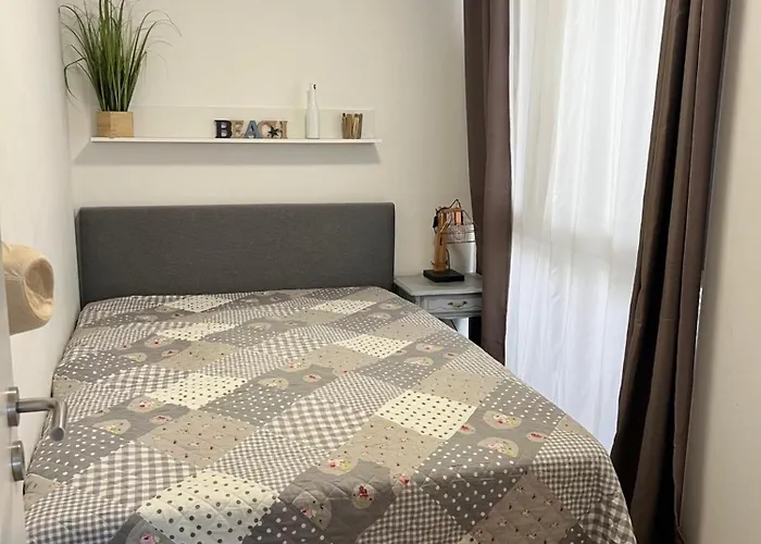 Apartment Seegras - Neu In Der Vermietung! Grömitz